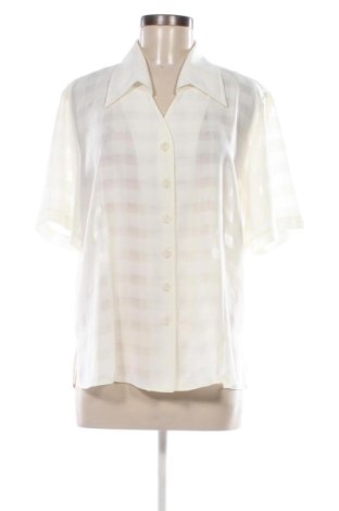 Cămașă de femei Unbranded, Mărime XXL, Culoare Ecru, Preț 81,72 Lei, #136858183