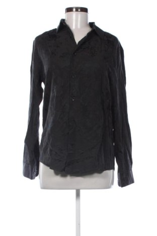 Damenbluse H&M, Größe S, Farbe Schwarz, Preis 8,99 €, #136859214