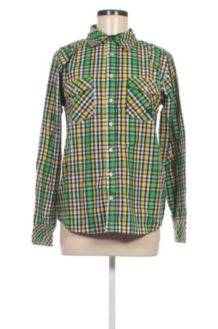 Cămașă de femei Rocawear, Mărime M, Culoare Multicolor, Preț 100,99 Lei, #136859242