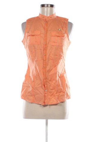 Damska koszula G-Star Raw, Rozmiar M, Kolor Pomarańczowy, Cena 117,89 zł, #136859832