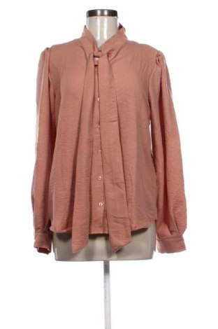 Cămașă de femei Unbranded, Mărime M, Culoare Mov deschis, Preț 36,49 Lei, #136859895