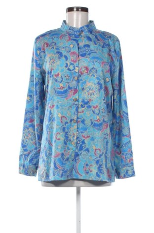 Cămașă de femei Unbranded, Mărime L, Culoare Multicolor, Preț 59,77 Lei, #136860038