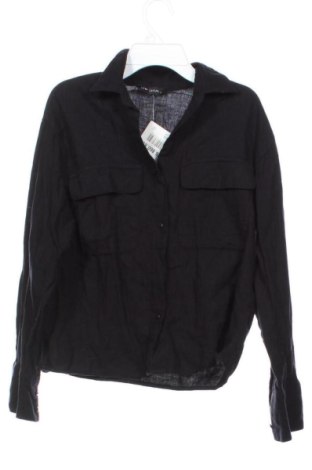 Cămașă de femei LCW, Mărime XS, Culoare Negru, Preț 26,07 Lei, #136860859