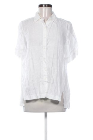 Cămașă de femei Gerry Weber, Mărime XL, Culoare Alb, Preț 89,02 Lei, #136861176