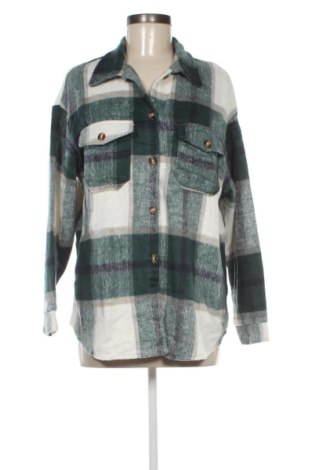 Cămașă de femei SHEIN, Mărime XXL, Culoare Multicolor, Preț 66,99 Lei, #136861461