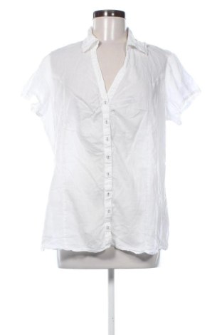 Cămașă de femei Cubus, Mărime XL, Culoare Alb, Preț 46,92 Lei, #136861805