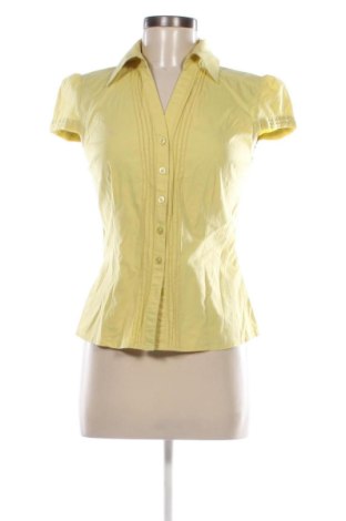 Cămașă de femei Next, Mărime S, Culoare Galben, Preț 46,70 Lei, #136862558