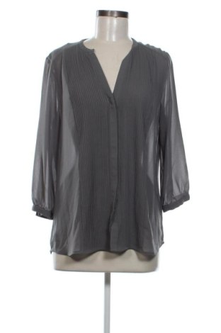 Damenbluse H&M, Größe XL, Farbe Grau, Preis 9,99 €, #136862644