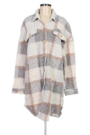 Damenbluse SHEIN, Größe L, Farbe Mehrfarbig, Preis € 8,99, #136863052