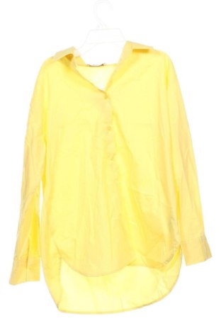 Damenbluse LCW, Größe XS, Farbe Gelb, Preis 9,00 €, #136863670
