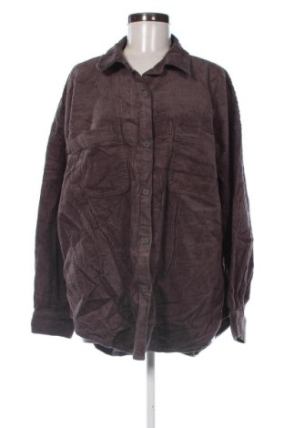 Női ing Anko, Méret XXL, Szín Barna, Ár 5 989 Ft, #136863959