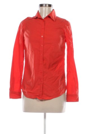 Cămașă de femei Tommy Hilfiger, Mărime M, Culoare Roșu, Preț 215,99 Lei, #136864577