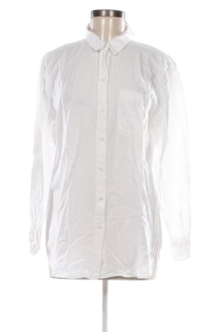 Cămașă de femei H&M, Mărime M, Culoare Alb, Preț 78,20 Lei, #136864702