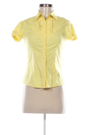 Cămașă de femei Unbranded, Mărime S, Culoare Galben, Preț 37,99 Lei, #136864920