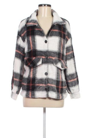Damenbluse SHEIN, Größe M, Farbe Mehrfarbig, Preis 10,99 €, #136865114