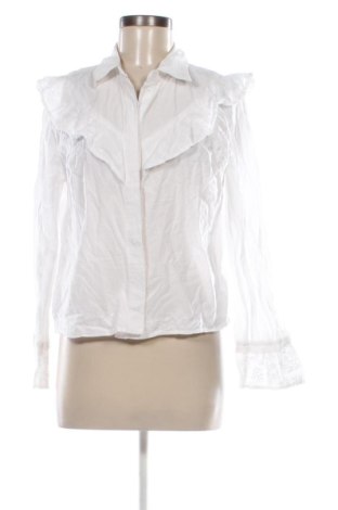 Damenbluse Reserved, Größe XL, Farbe Weiß, Preis 11,99 €, #136865543