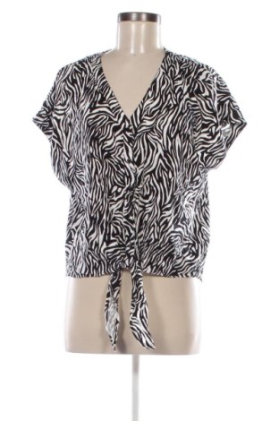 Damenbluse Mohito, Größe M, Farbe Mehrfarbig, Preis 8,99 €, #136865582