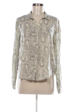 Cămașă de femei Pieces, Mărime M, Culoare Multicolor, Preț 30,00 Lei, #136866758