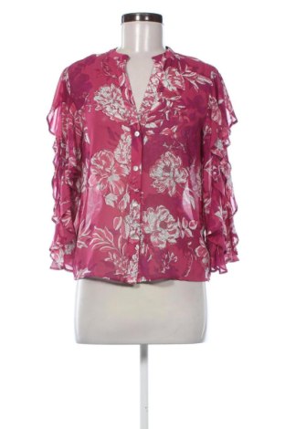 Cămașă de femei Zara, Mărime M, Culoare Multicolor, Preț 62,27 Lei, #136866819
