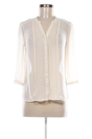 Cămașă de femei H&M, Mărime M, Culoare Ecru, Preț 46,00 Lei, #136866884