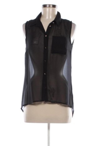 Cămașă de femei Unbranded, Mărime S, Culoare Negru, Preț 40,00 Lei, #136866935