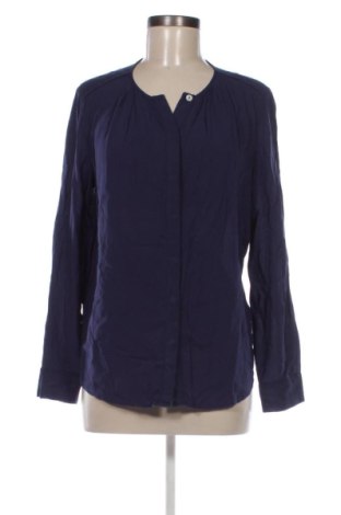 Cămașă de femei United Colors Of Benetton, Mărime XL, Culoare Albastru, Preț 81,00 Lei, #136867518