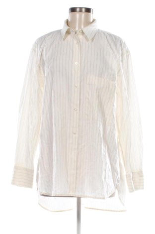 Cămașă de femei Unbranded, Mărime M, Culoare Ecru, Preț 57,35 Lei, #136867996
