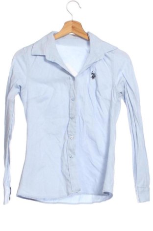Cămașă de femei Unbranded, Mărime S, Culoare Albastru, Preț 32,00 Lei, #136868411