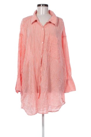 Cămașă de femei H&M, Mărime 4XL, Culoare Multicolor, Preț 95,99 Lei, #136868420