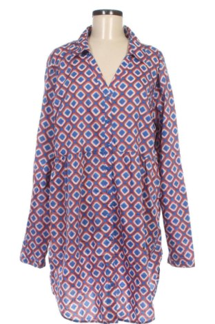 Damenbluse Jbc, Größe 3XL, Farbe Mehrfarbig, Preis 4,99 €, #136869485
