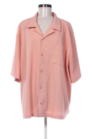 Cămașă de femei Unbranded, Mărime 3XL, Culoare Roz, Preț 113,99 Lei, #136870500
