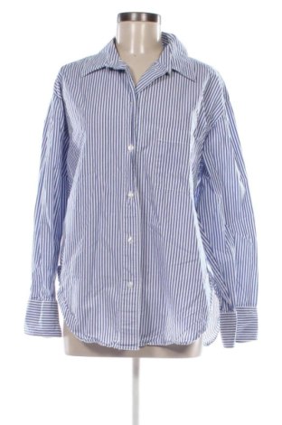 Damenbluse H&M, Größe M, Farbe Mehrfarbig, Preis 7,30 €, #136870661