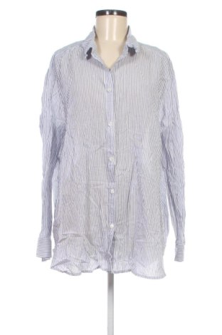 Dámská košile  H&M, Velikost XXL, Barva Vícebarevné, Cena  449,00 Kč, #136871786