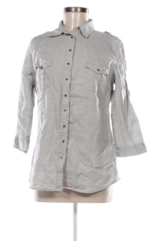 Damenbluse Christian Berg, Größe L, Farbe Grau, Preis 14,19 €, #136872154