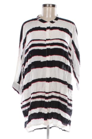Damenbluse Masai, Größe XXL, Farbe Mehrfarbig, Preis 13,24 €, #136872222