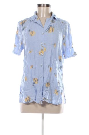 Damenbluse Ideal, Größe S, Farbe Mehrfarbig, Preis 10,80 €, #136872226