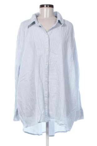 Дамска риза Unbranded, Размер 5XL, Цвят Многоцветен, Цена 16,87 €, #136872322