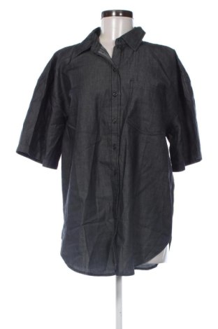 Damenbluse Unbranded, Größe XXL, Farbe Grau, Preis 11,99 €, #136872355