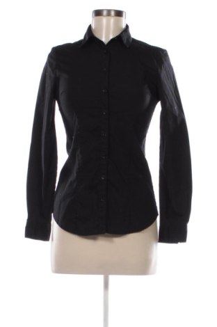 Damenbluse Primark, Größe S, Farbe Schwarz, Preis 5,93 €, #136872423