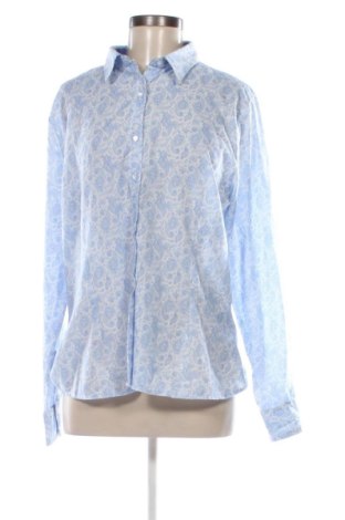 Damenbluse Unbranded, Größe L, Farbe Mehrfarbig, Preis 14,00 €, #136872567
