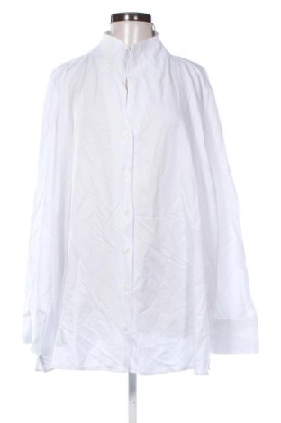 Dámská košile  Unbranded, Velikost 5XL, Barva Bílá, Cena  439,00 Kč, #136872907
