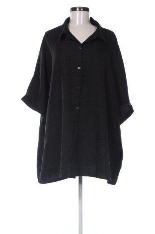 Cămașă de femei Emery rose, Mărime 5XL, Culoare Negru, Preț 48,99 Lei, #136873072