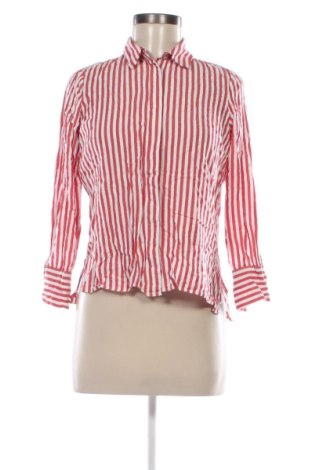 Damenbluse Sinsay, Größe M, Farbe Mehrfarbig, Preis 5,99 €, #136873182