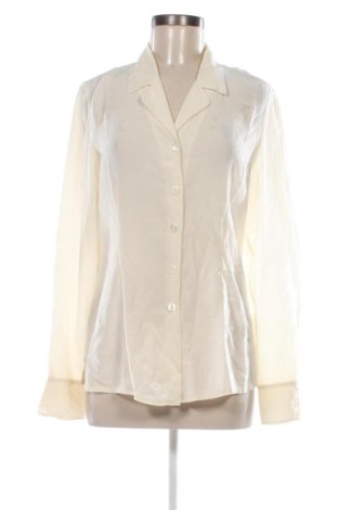 Damenbluse Public, Größe M, Farbe Ecru, Preis 10,00 €, #136874364
