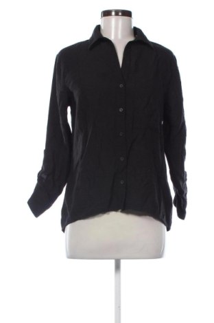 Cămașă de femei LC Waikiki, Mărime M, Culoare Negru, Preț 57,35 Lei, #136874578
