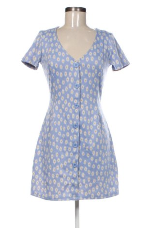 Дамска риза Cropp, Размер M, Цвят Многоцветен, Цена 6,00 €, #136874823