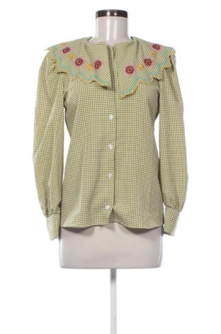 Cămașă de femei Trendyol, Mărime S, Culoare Multicolor, Preț 48,00 Lei, #136874971