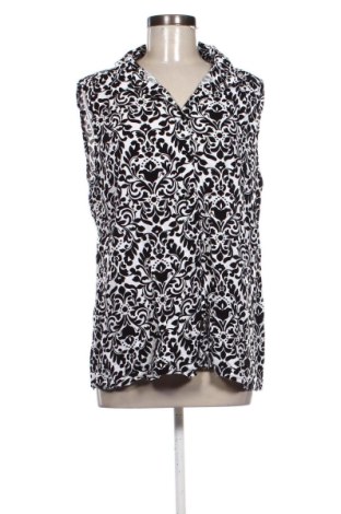 Damenbluse Infinity, Größe XL, Farbe Mehrfarbig, Preis 10,00 €, #136875448