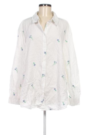 Damska koszula Unbranded, Rozmiar 3XL, Kolor Kolorowy, Cena 76,99 zł, #136875568