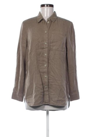 Cămașă de femei S.Oliver, Mărime S, Culoare Maro, Preț 60,99 Lei, #136875588